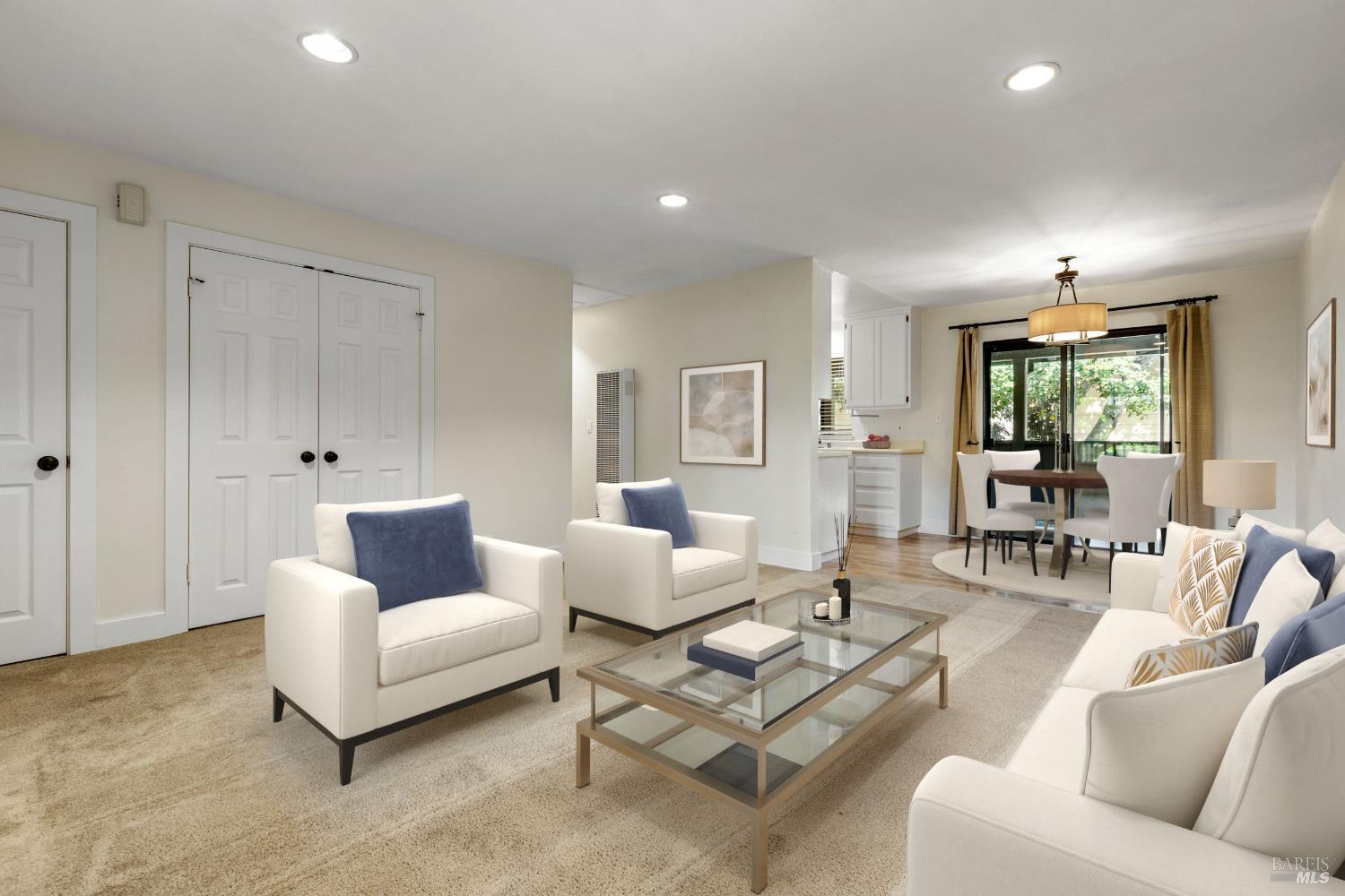 569 Curtin Lane Sonoma CA 95476