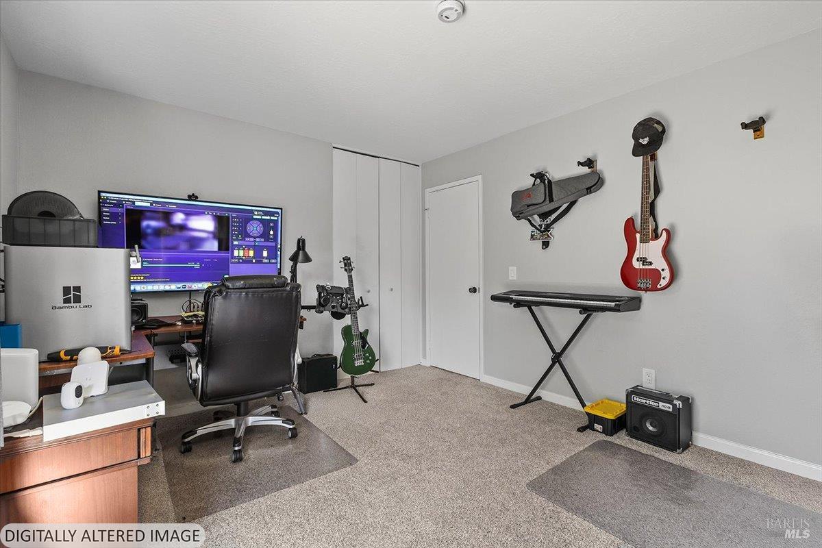3005 Aurora Court Santa Rosa CA 95405