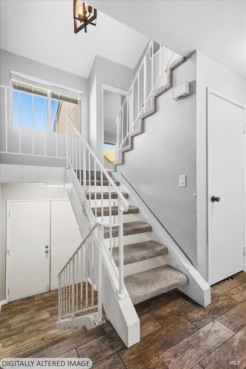 3005 Aurora Court Santa Rosa CA 95405