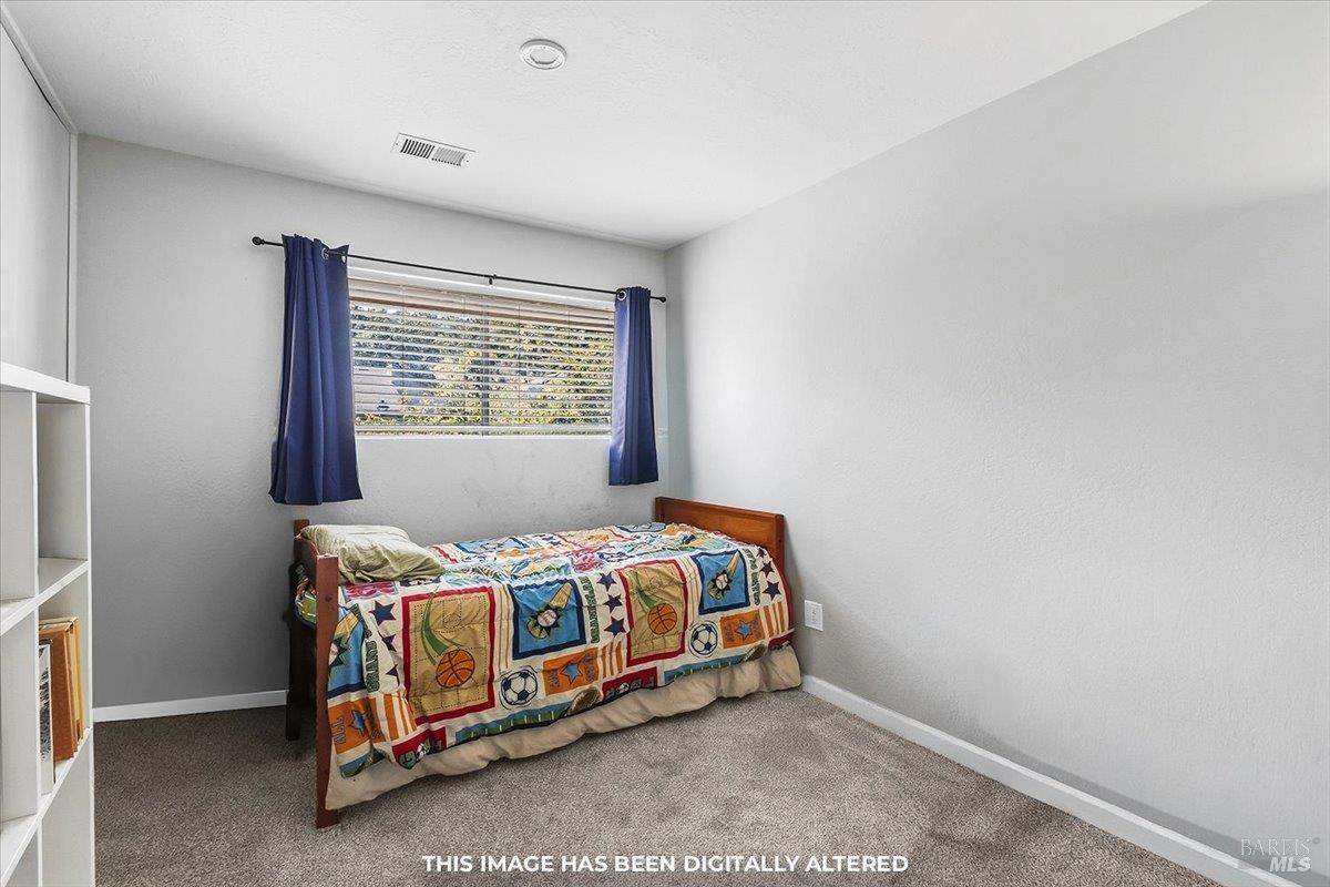 3005 Aurora Court Santa Rosa CA 95405