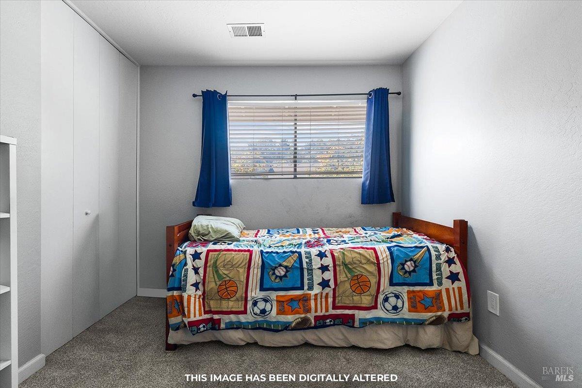 3005 Aurora Court Santa Rosa CA 95405