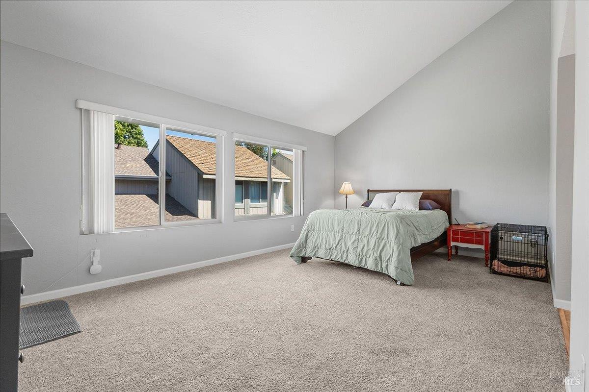 3005 Aurora Court Santa Rosa CA 95405
