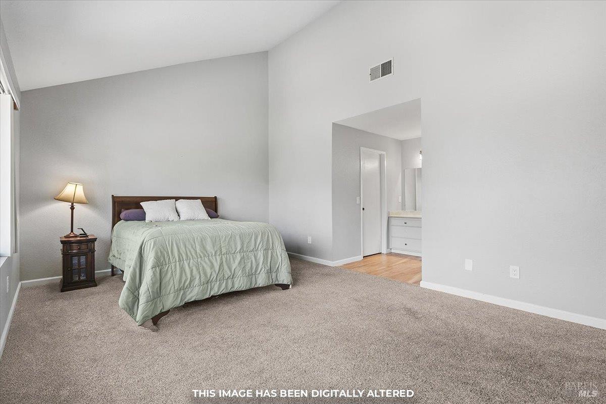 3005 Aurora Court Santa Rosa CA 95405