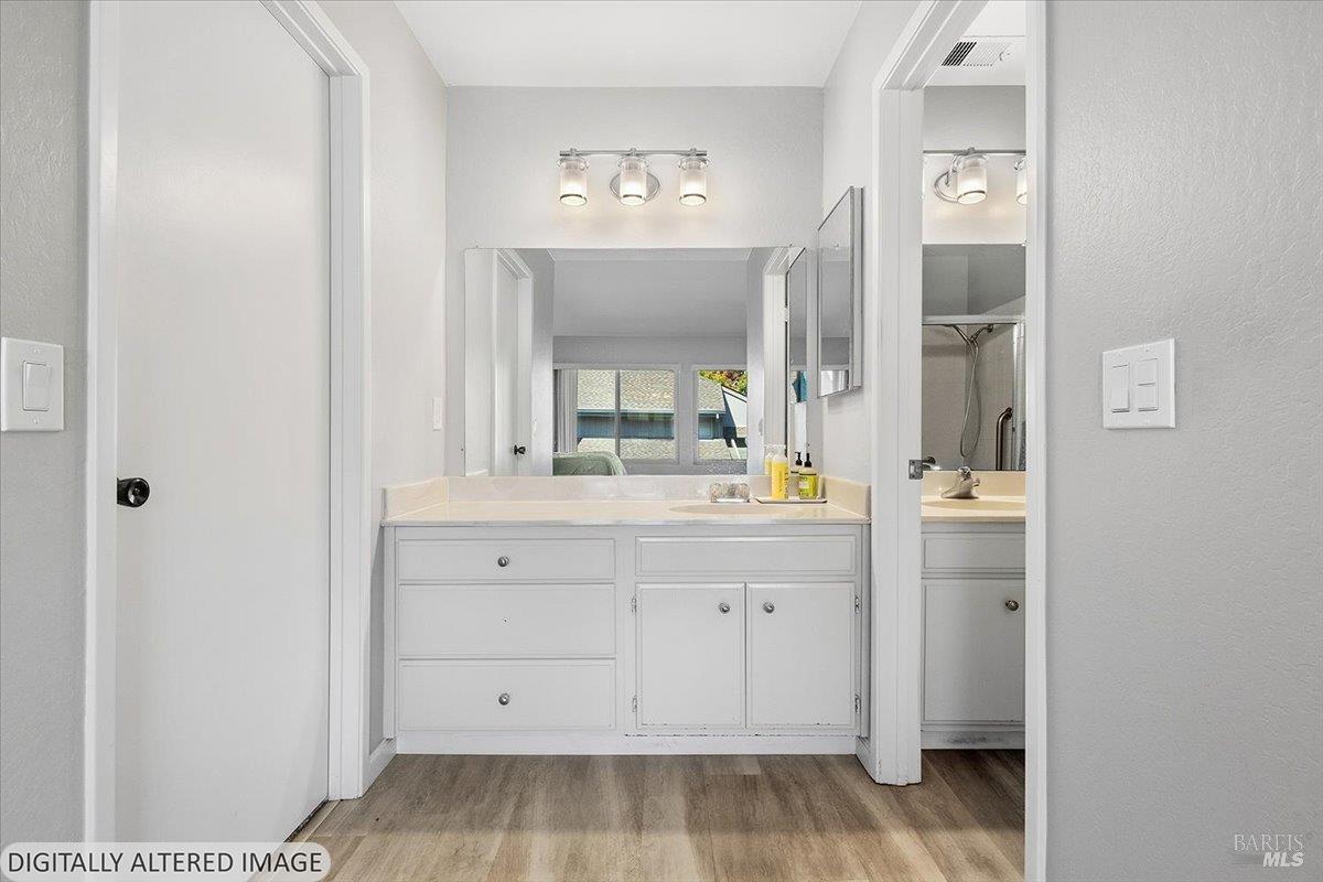 3005 Aurora Court Santa Rosa CA 95405