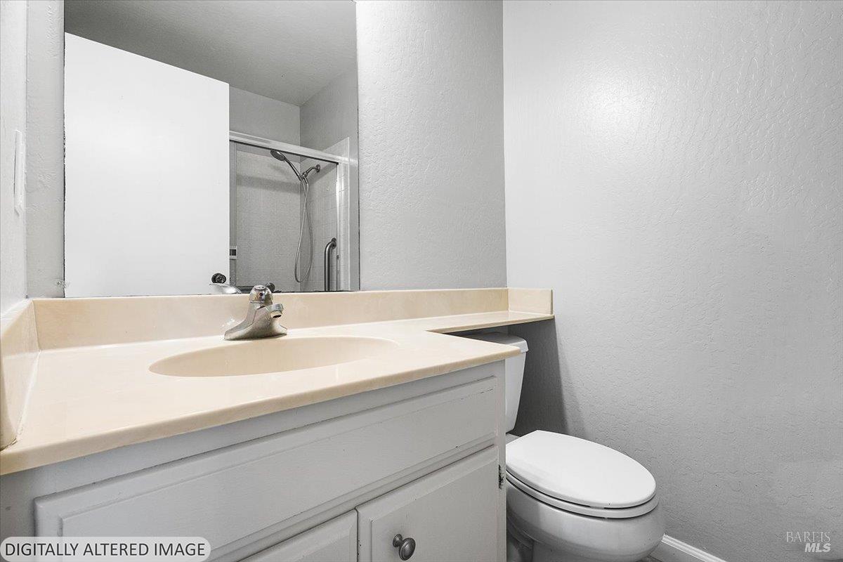3005 Aurora Court Santa Rosa CA 95405