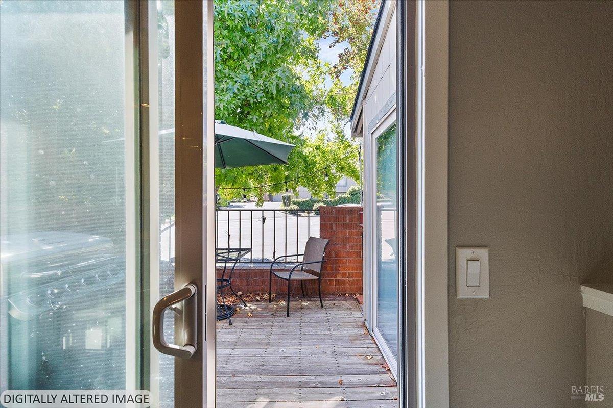 3005 Aurora Court Santa Rosa CA 95405