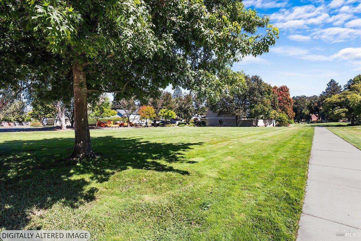 3005 Aurora Court Santa Rosa CA 95405