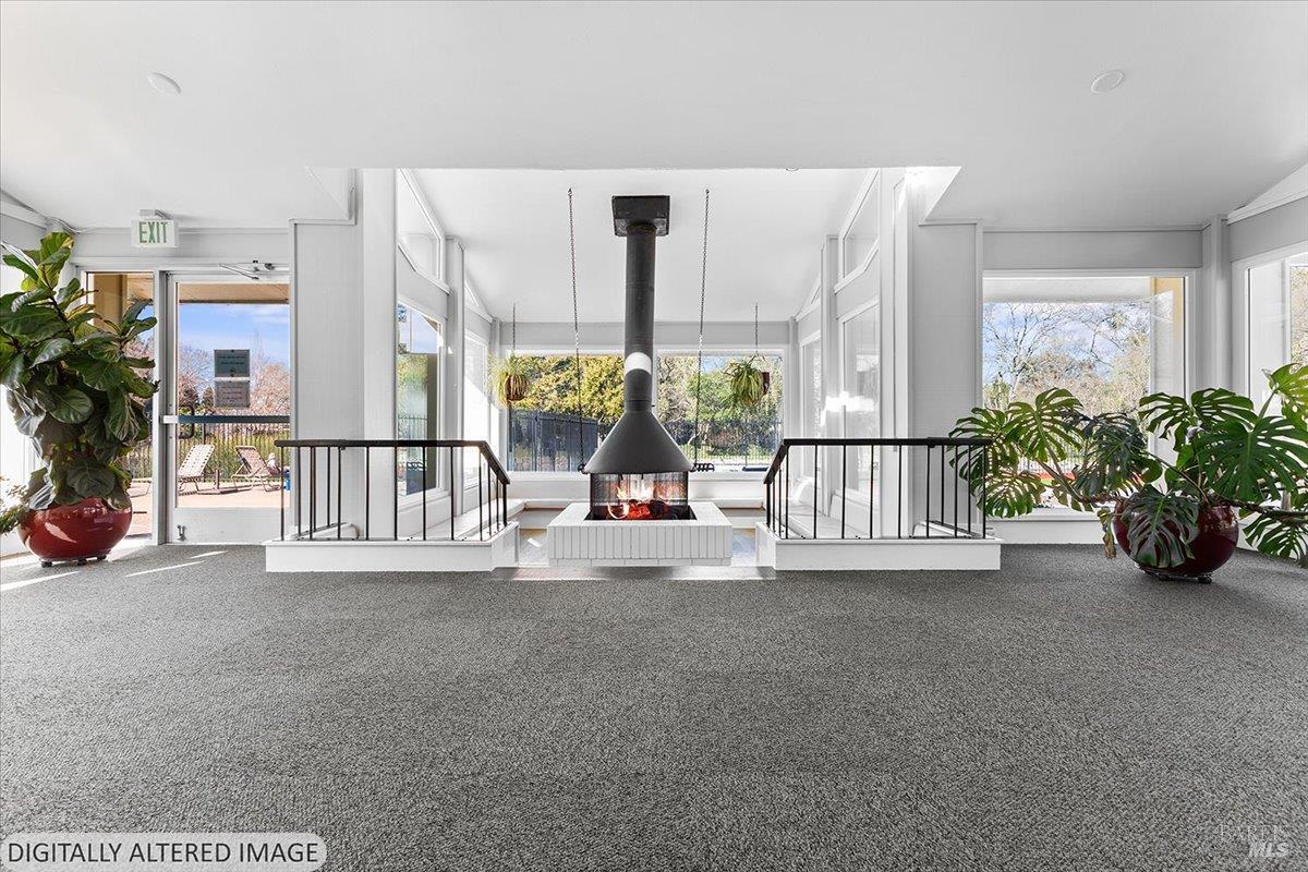 3005 Aurora Court Santa Rosa CA 95405