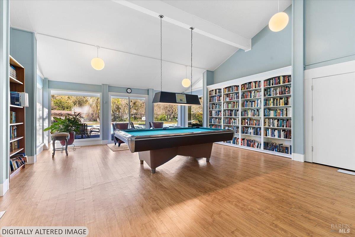 3005 Aurora Court Santa Rosa CA 95405