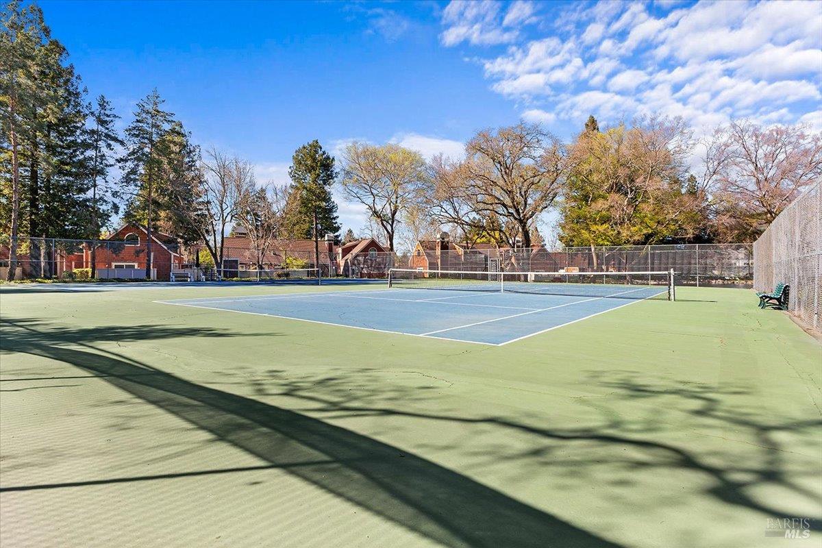 3005 Aurora Court Santa Rosa CA 95405