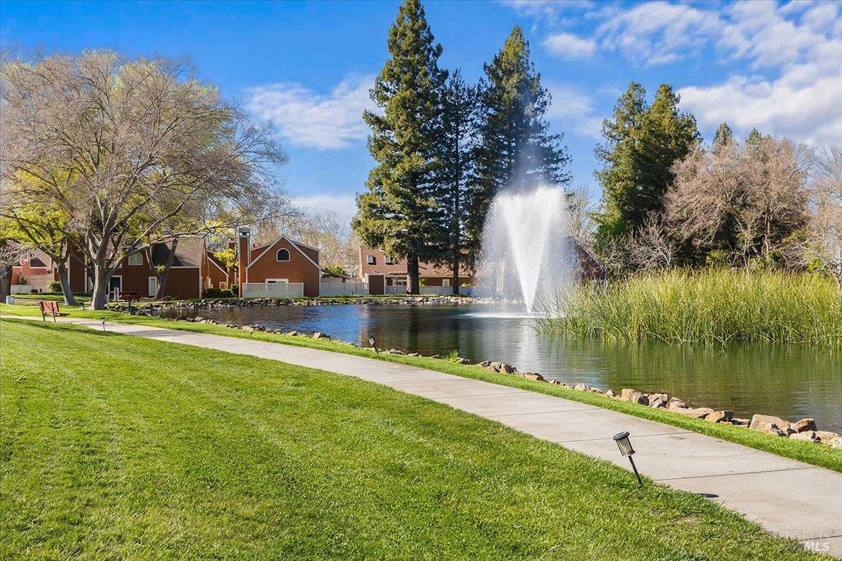 3005 Aurora Court Santa Rosa CA 95405