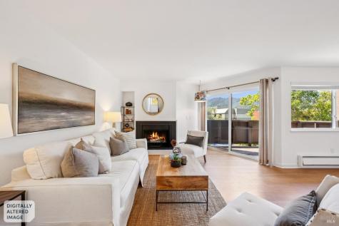 20 Corte Real Greenbrae CA 94904