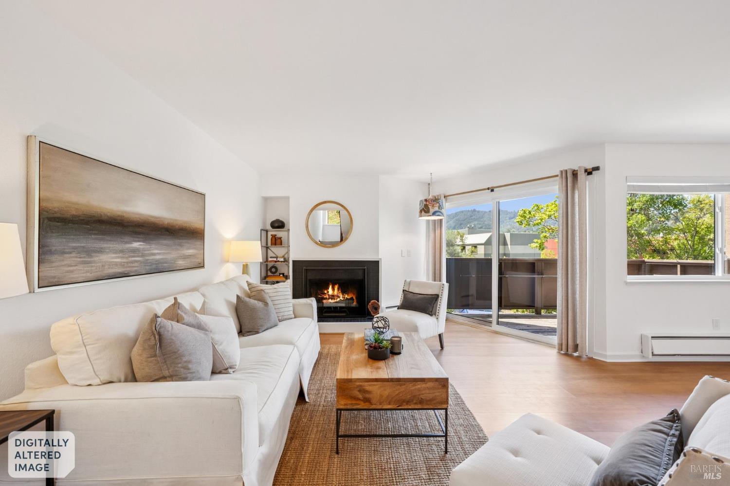 20 Corte Real Greenbrae CA 94904