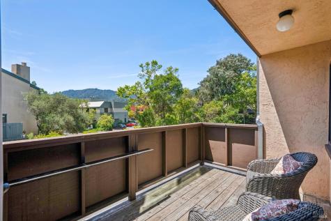 20 Corte Real Greenbrae CA 94904