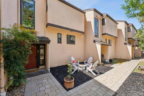 20 Corte Real Greenbrae CA 94904