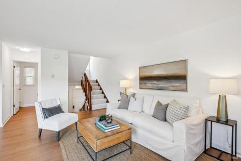 20 Corte Real Greenbrae CA 94904