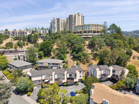 20 Corte Real Greenbrae CA 94904