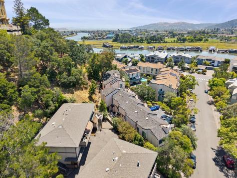 20 Corte Real Greenbrae CA 94904