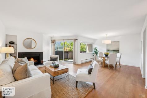 20 Corte Real Greenbrae CA 94904