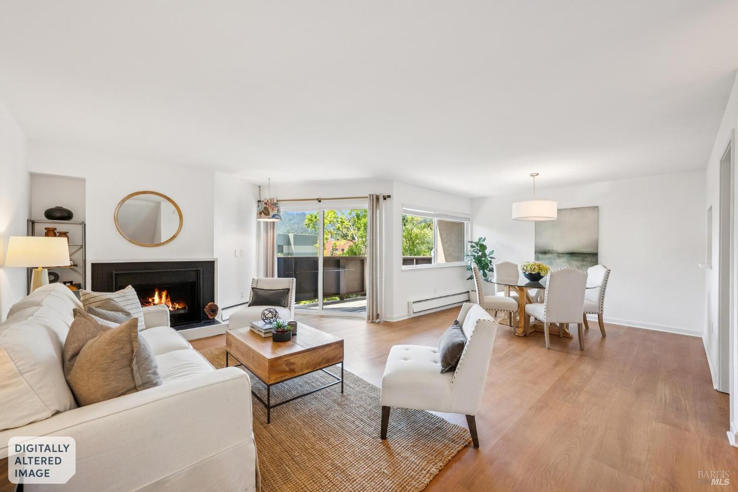 20 Corte Real Greenbrae CA 94904