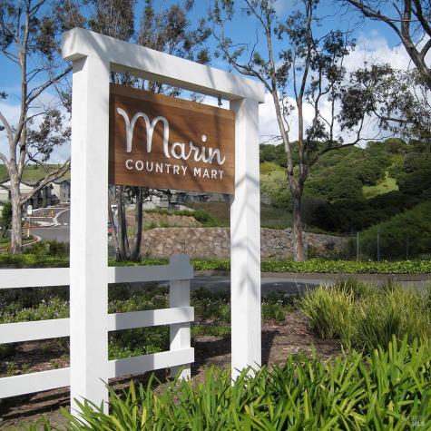 20 Corte Real Greenbrae CA 94904