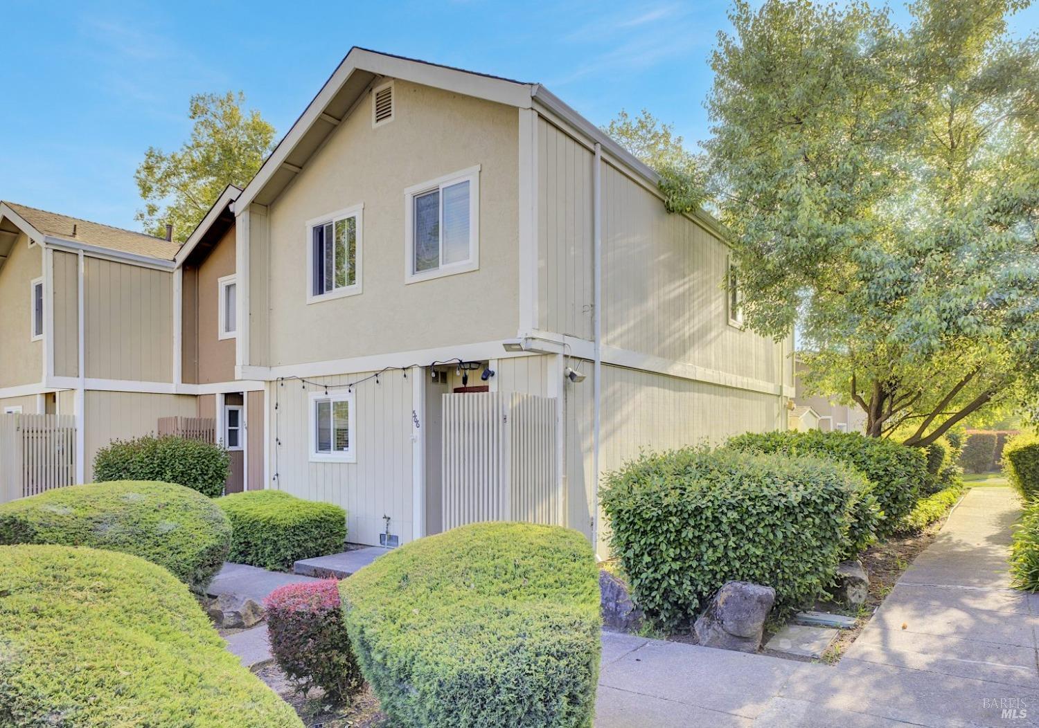 566 Santa Alicia Drive Rohnert Park CA 94928