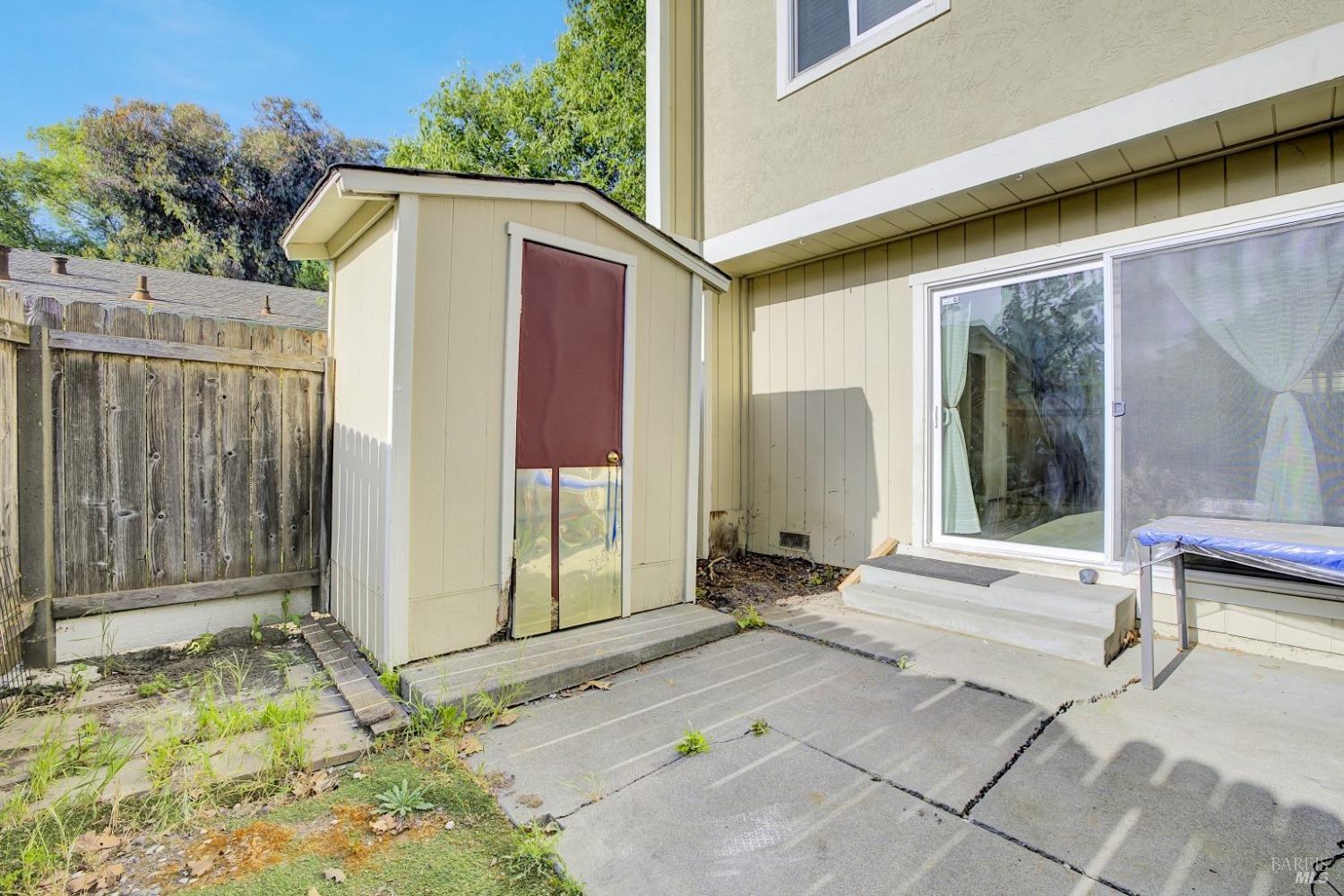566 Santa Alicia Drive Rohnert Park CA 94928