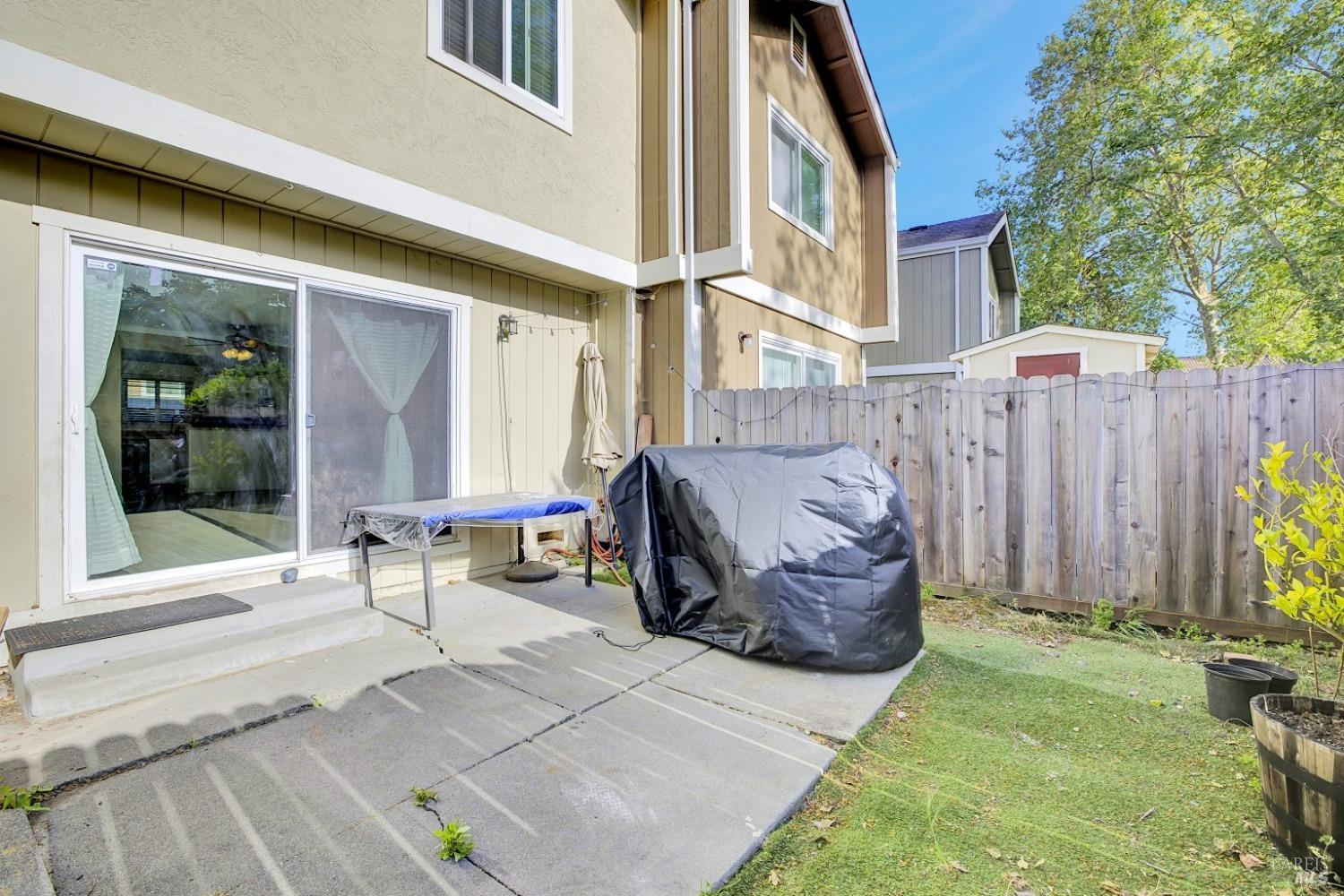 566 Santa Alicia Drive Rohnert Park CA 94928