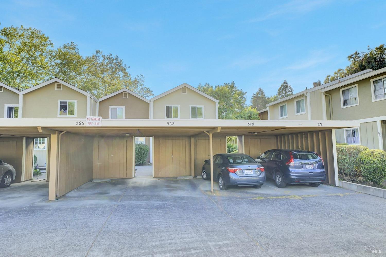 566 Santa Alicia Drive Rohnert Park CA 94928