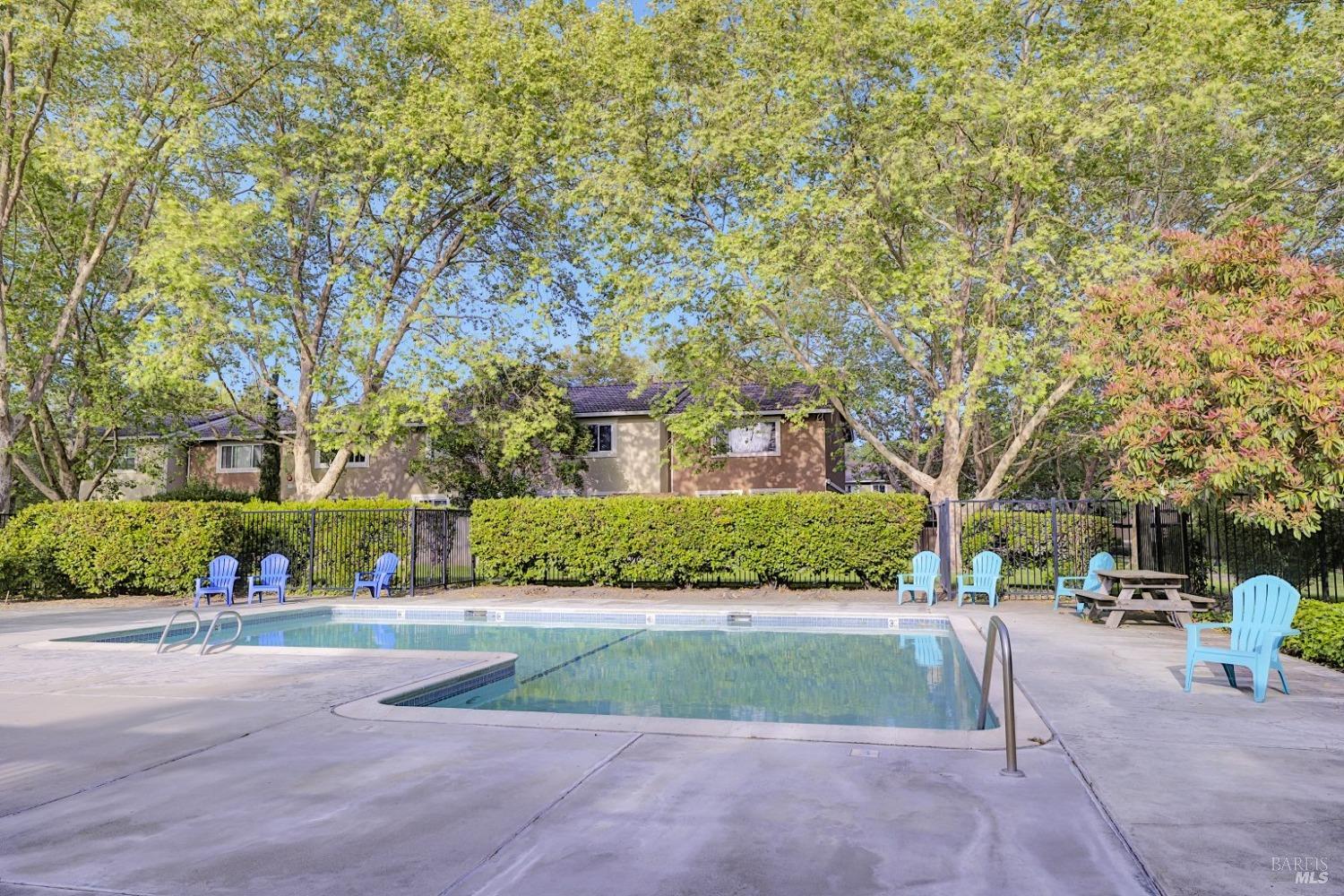 566 Santa Alicia Drive Rohnert Park CA 94928