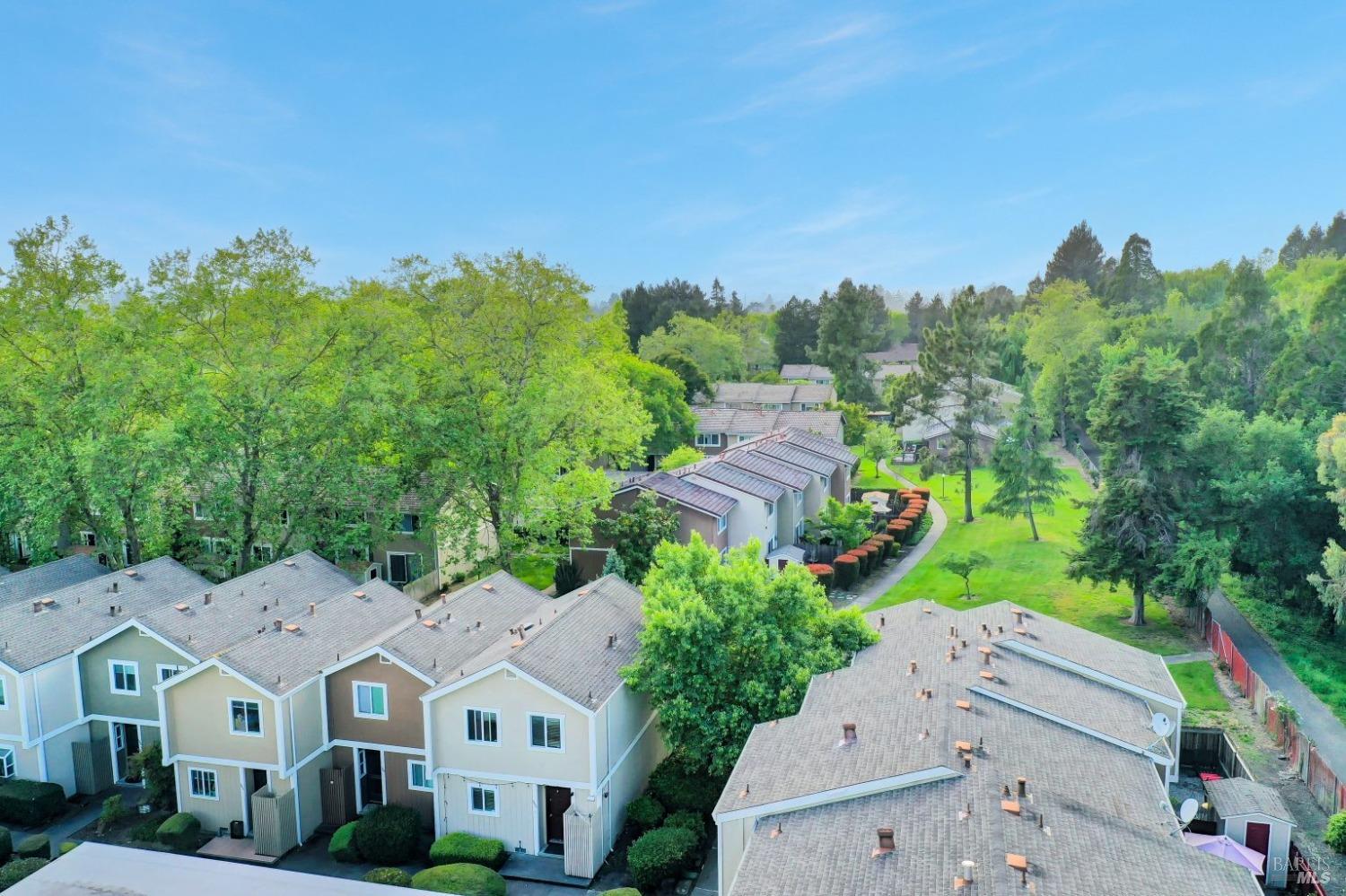 566 Santa Alicia Drive Rohnert Park CA 94928