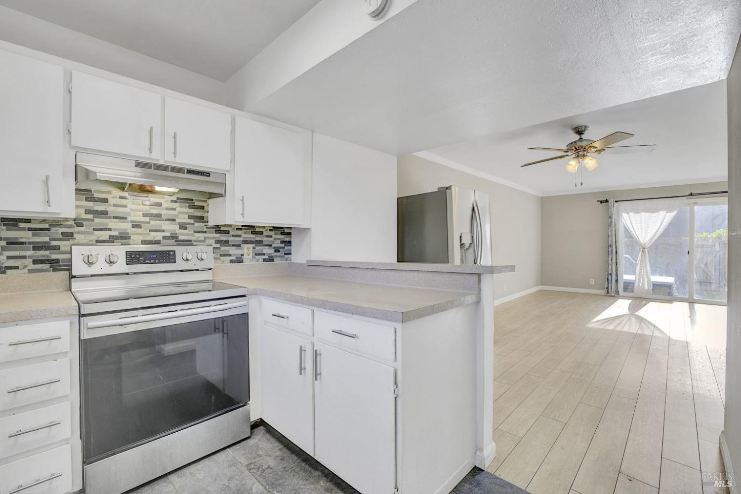 566 Santa Alicia Drive Rohnert Park CA 94928