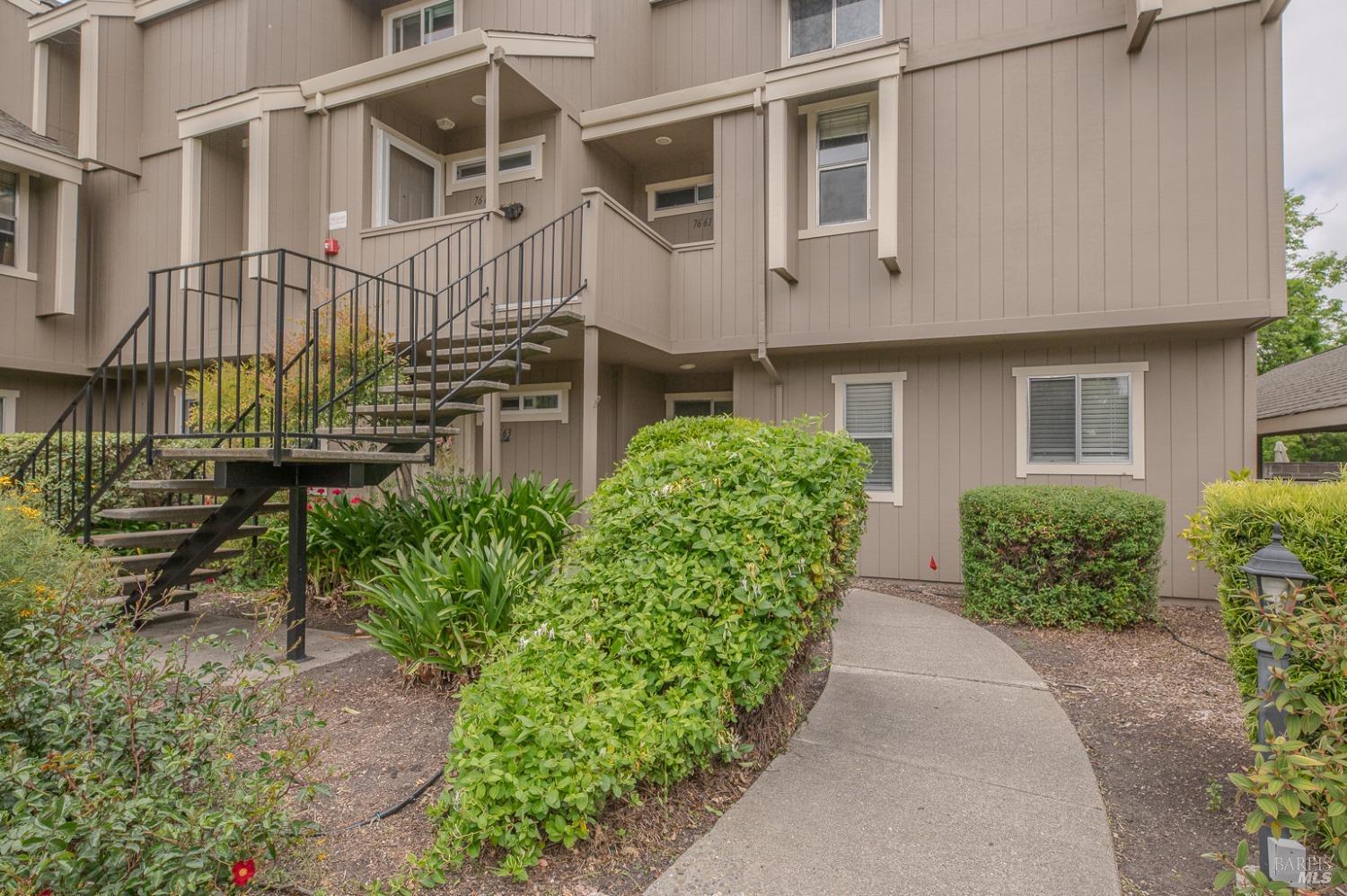 7659 Camino Colegio Rohnert Park CA 94928