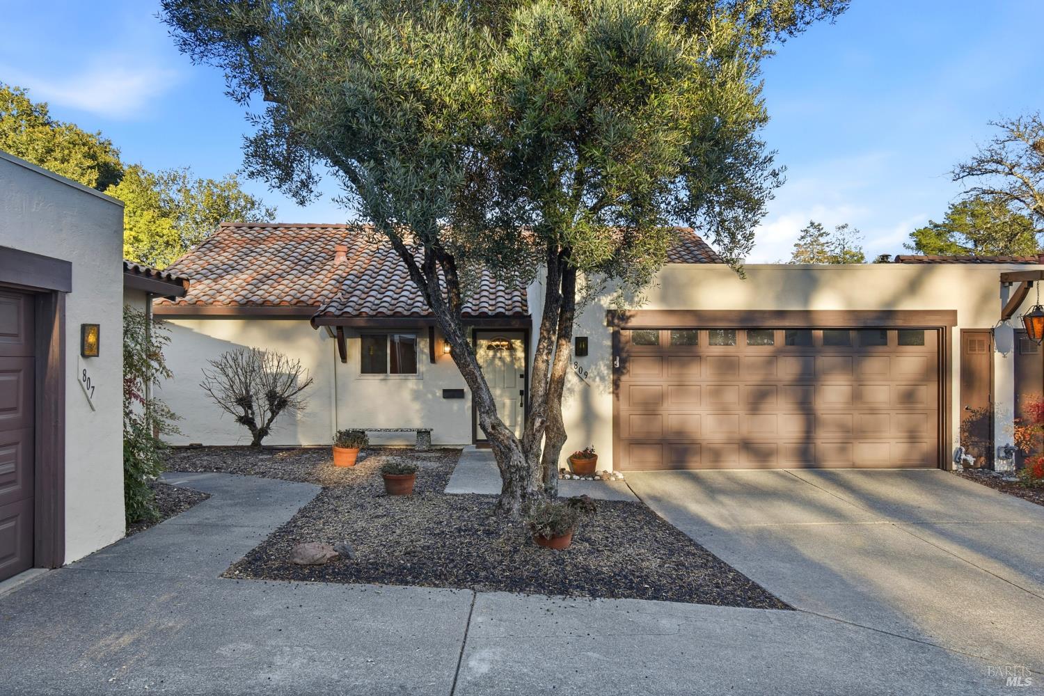 809 Shady Oak Drive Santa Rosa CA 95404