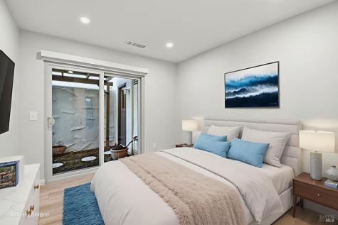 809 Shady Oak Drive Santa Rosa CA 95404