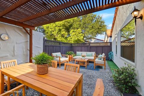 809 Shady Oak Drive Santa Rosa CA 95404