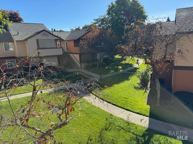 8201 Camino Colegio Rohnert Park CA 94928