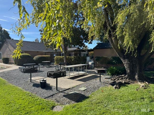 8201 Camino Colegio Rohnert Park CA 94928