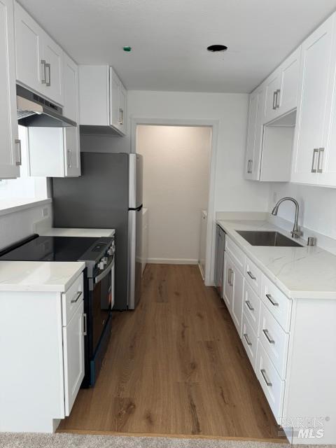 8201 Camino Colegio Rohnert Park CA 94928