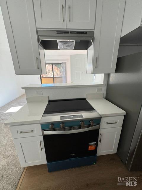 8201 Camino Colegio Rohnert Park CA 94928