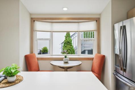 121 Red Hill Circle Tiburon CA 94920