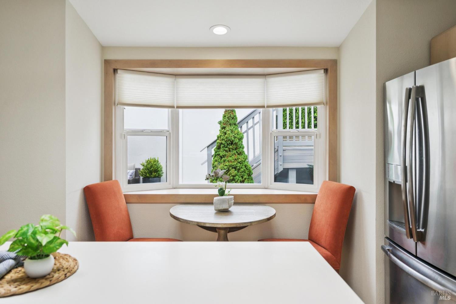 121 Red Hill Circle Tiburon CA 94920