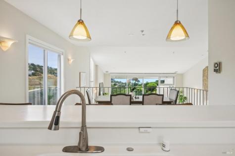 121 Red Hill Circle Tiburon CA 94920