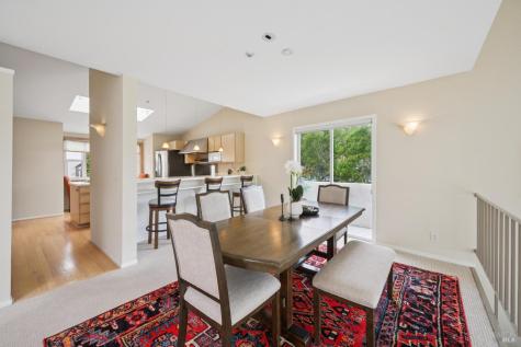121 Red Hill Circle Tiburon CA 94920