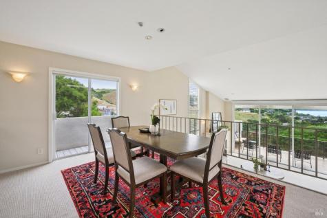 121 Red Hill Circle Tiburon CA 94920