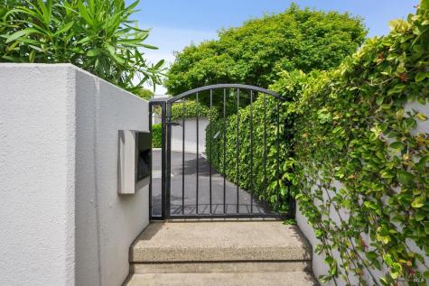121 Red Hill Circle Tiburon CA 94920