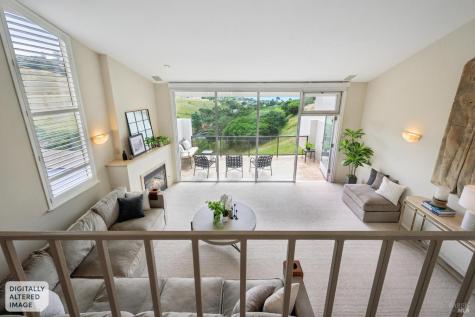 121 Red Hill Circle Tiburon CA 94920