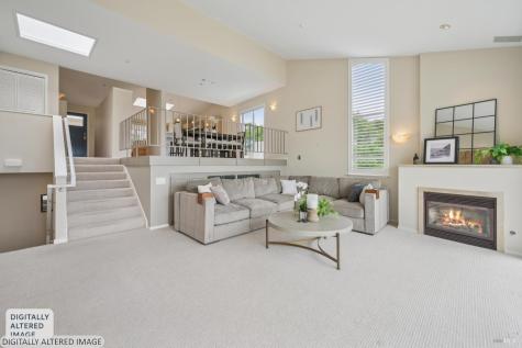 121 Red Hill Circle Tiburon CA 94920
