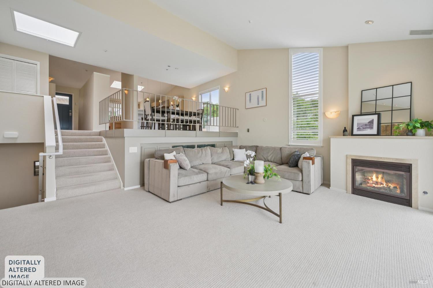 121 Red Hill Circle Tiburon CA 94920