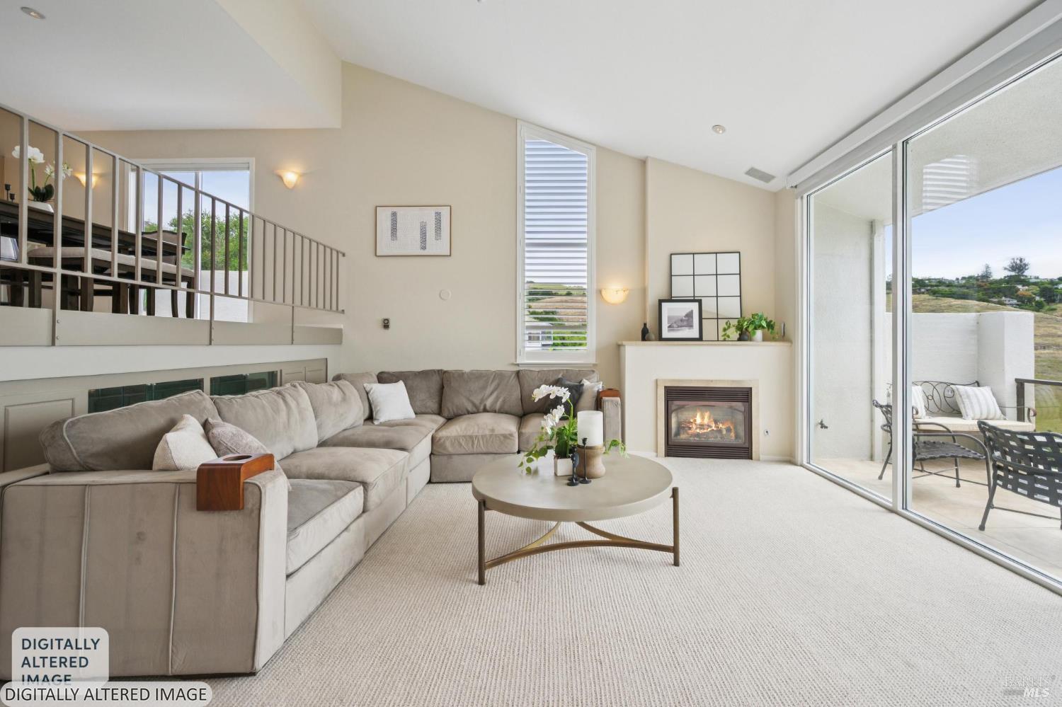 121 Red Hill Circle Tiburon CA 94920